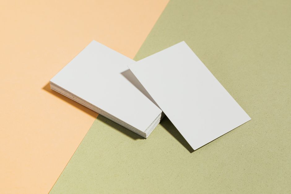 Brand refresh project